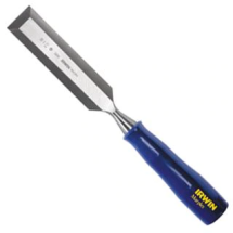CHISEL IRWIN WOOD M444114N 1-1/4"