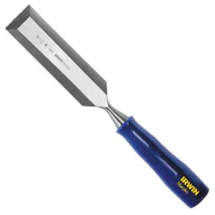 CHISEL IRWIN WOOD M444112N 1-1/2"