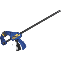 CLAMP IRWIN Q-GRIP BAR 18" 1964719