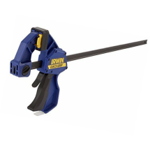 CLAMP IRWIN Q-GRIP BAR 24" 524QCN