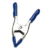 CLAMP SPRING IRWIN METAL 3"