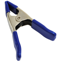 CLAMP SPRING ROK METAL 4" (1" JAW) 50100