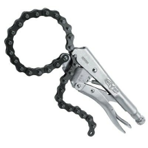 VISE-GRIP LOCKING CHAIN 20R