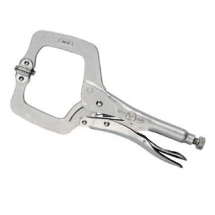 VISE-GRIP C-CLAMP LOCKING 11SP