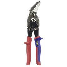 SNIPS IRWIN OFFSET RED ST/LF/ANG 2073211