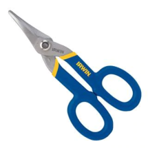 SNIPS IRWIN TIN 10" 23010