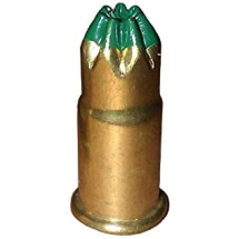 SHOT SIMPSON 100PK SINGLES GREEN P22AC3