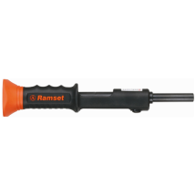 NAILER RAMSET #4500 (HAMMER)