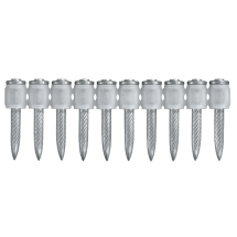 NAIL HILTI (STRIP) XU27MX 1" 237347