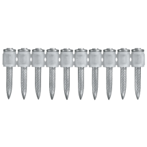 NAIL HILTI (STRIP) XU52MX 2" 237352