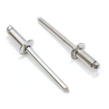 RIVETS ALUM 3/16x1/2" 12pk LONG RLA 3/16