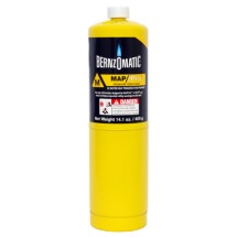 PROPANE MAP/PRO 14.1OZ PREMIUM TORCH FUEL