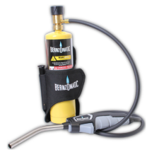 TORCH TRIGGER W/5'HOSE & HOLSTR