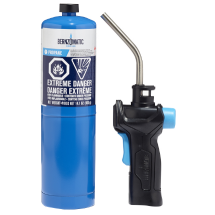 QUICKFIRE SELF-IGN. TORCH KIT