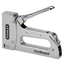 STAPLE GUN STANLEY TR110