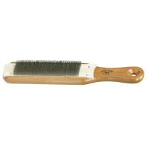 FILE CLEANER NICHOLSON #4x 8" 21455