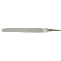 FILE NICH MILL BASTARD 12" FLT