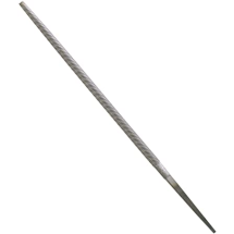 FILE NICHOLSON 10" RND BASTARD 21854