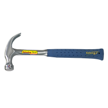 HAMMER ESTWING 16oz E3-16C CRV CLAW