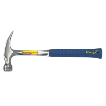 HAMMER ESTWING 16oz E3-16S STR CLAW