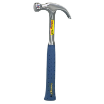 HAMMER ESTWING 20oz E3-20C CRV CLAW