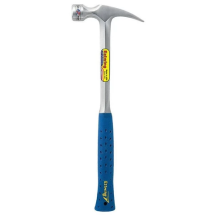 HAMMER ESTWING 22oz E3-22SM MILLED (16") FRM