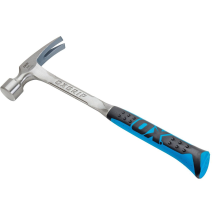 HAMMER OX 22oz SMOOTH FRAMER (Steel) PO82322