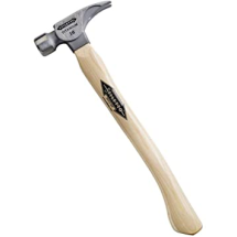 HAMMER STILETTO 16oz TI16MC MILL/CURV 18"