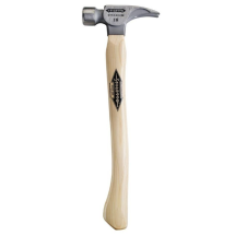 HAMMER STILETTO 16oz TI16SC SM/CURV 18"