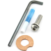 HAMMER STILETTO BOLT KIT TBRB