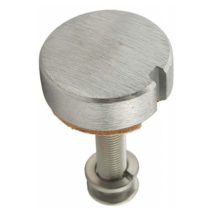 REPLACEMENT SMOOTH STEEL HEAD