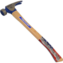 HAMMER VAUGHAN 19oz CF2-HC 116-04