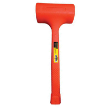 HAMMER DEAD BLOW SHOPRO 5 LBS H002530