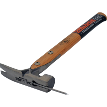 HAMMER VAUGHAN 16oz 7180 (Dalluge/Douglas)