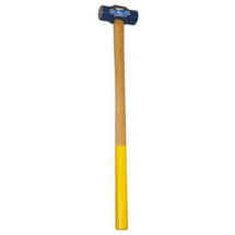 SLEDGE HAMMER BRICO WOOD 8LB H002750