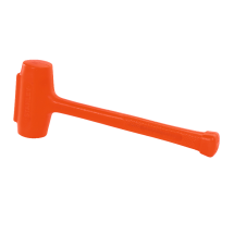 HAMMER STANLEY DEAD BLOW 5 LBS 57-550