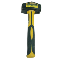 HAMMER CLUB SHOPRO 3LB F/GLAS H003210