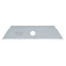 BLADES OLFA SKB-2/10B TRAPEZOID 10 PACK
