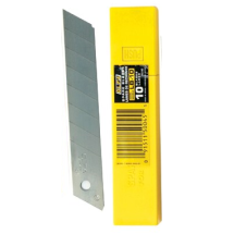 BLADE UTIL. KNIFE 5MM(10)