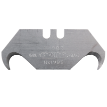 BLADES ROOFING STANLEY 5PK 11-983 (LRG HOOK)