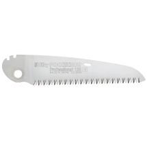 SAW SILKY BLADE P/BOY  341-13 130mm COARSE