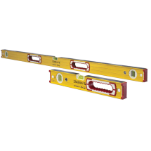 LEVEL STABILA 196 48"/16 COMBO SET (37816)