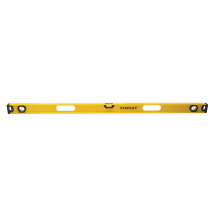 LEVEL STANLEY 48" I-BEAM PRO STHT42420