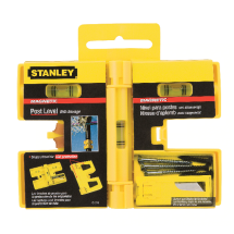 LEVEL STANLEY POST MAG 47-720