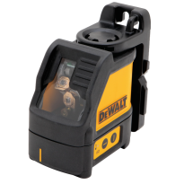 LEVEL LASER DEWALT DW088K CROSS LINE (NEW)