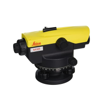 LEVEL BUILDERS LEICA NA324 24x W/TRIPOD