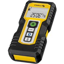 LASER STABILA DISTANCE MEASURE LD250 wBLU/TOOTH