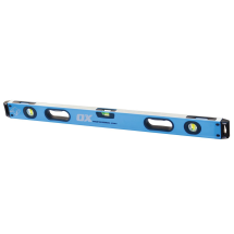 LEVEL OX 72" PRO BLUE OX-P024418