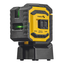 LEVEL LASER STABILA GREEN BEAM LAX300B
