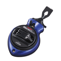 CHALK LINE TAJIMA 100' BLUE CR202B-P